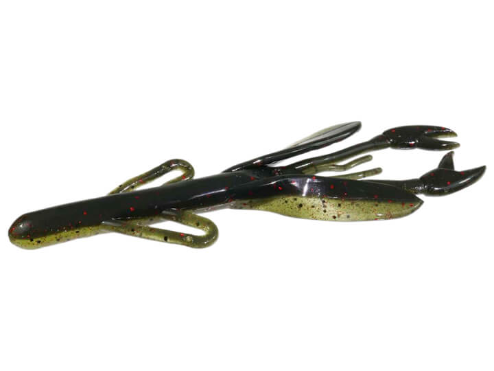 Zoom Baby Brush Craw 4 – Harpeth River Outfitters