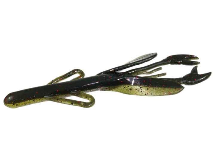 Zoom Baby Brush Craw 4 California 420