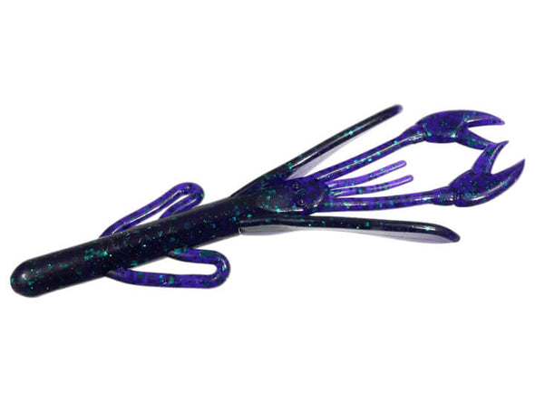 Zoom Brush Craw Junebug