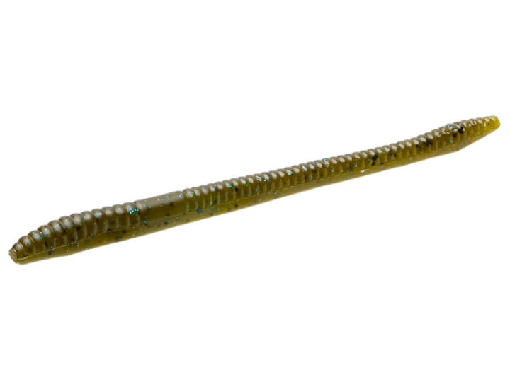 Zoom Finesse Worm 4.75 – Harpeth River Outfitters