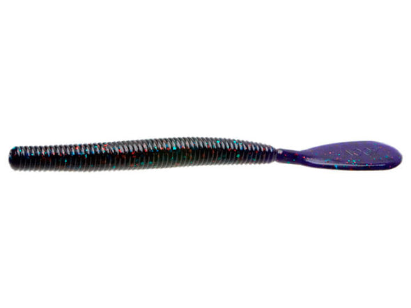 Zoom Speed Worm Junebug Red