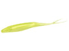 Zoom Super Fluke Lemon Shad