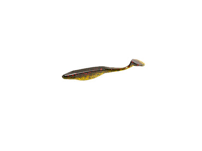 Zoom Swimmin Super Fluke Jr 4"