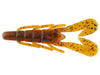 Zoom Ultravibe Speed Craw Alabama Craw