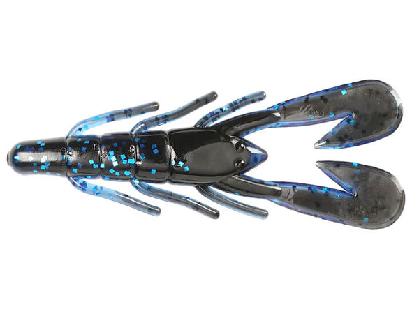 Zoom Ultravibe Speed Craw Black Sapphire